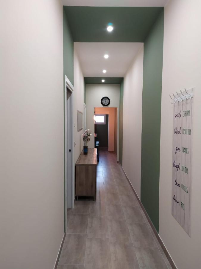 Dimora Sorriso Apartament