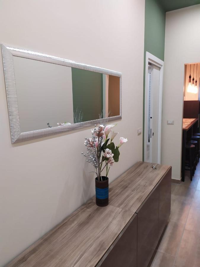 Apartament Dimora Sorriso