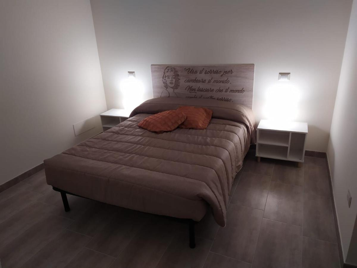 Dimora Sorriso Apartament *