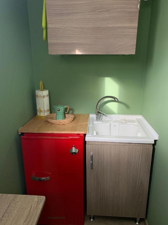 Dimora Sorriso Apartament *