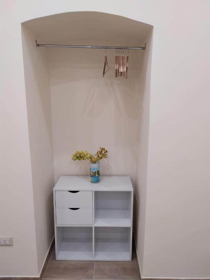 Dimora Sorriso Apartament *