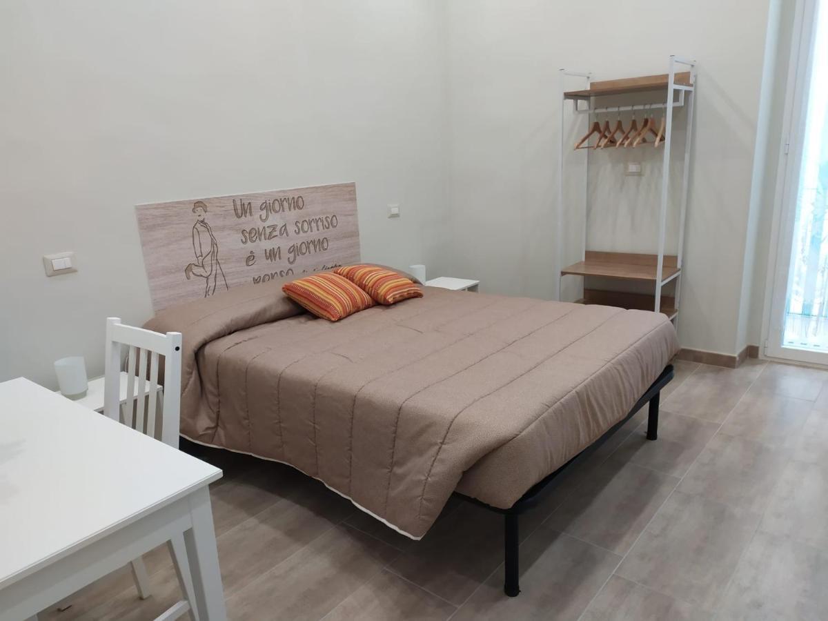 Dimora Sorriso Apartament *