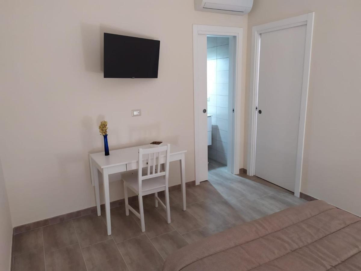 Dimora Sorriso Apartament *