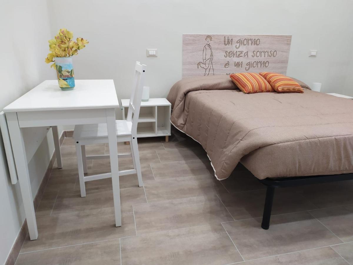 Dimora Sorriso Apartament *