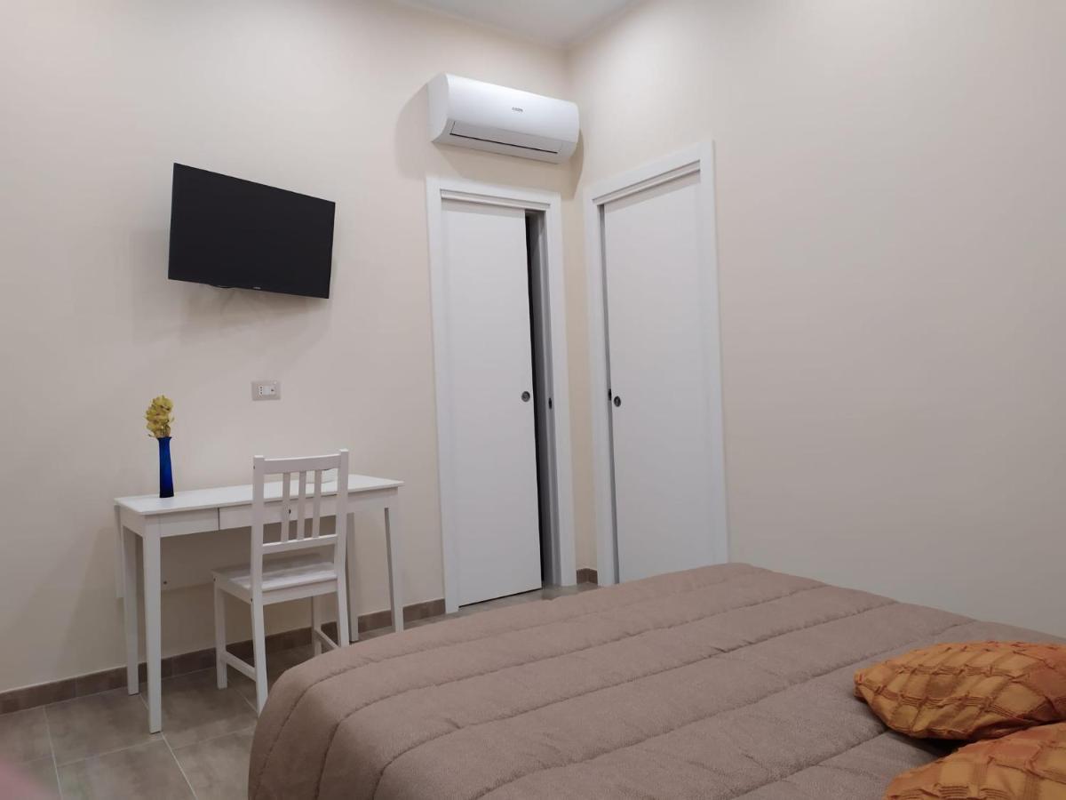 Apartament Dimora Sorriso