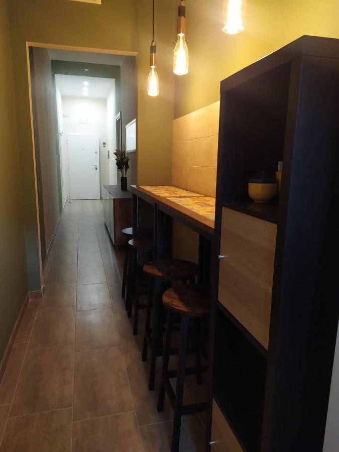 Apartament Dimora Sorriso