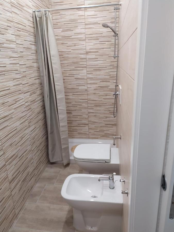 Dimora Sorriso Apartament Bari