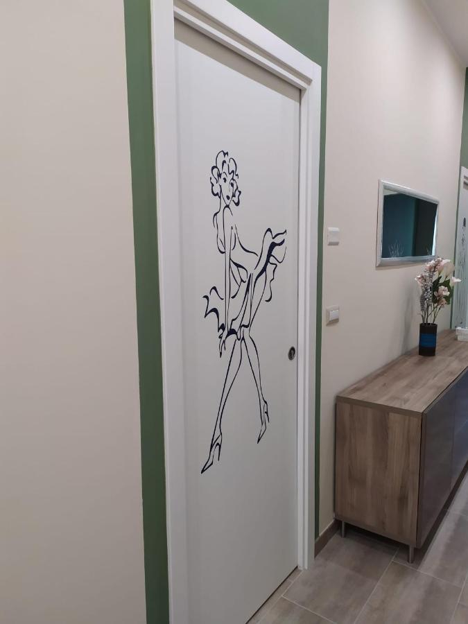 Dimora Sorriso Apartament Bari