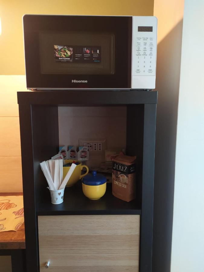 Apartament Dimora Sorriso Bari