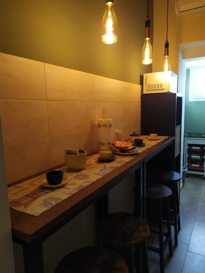 Apartament Dimora Sorriso *