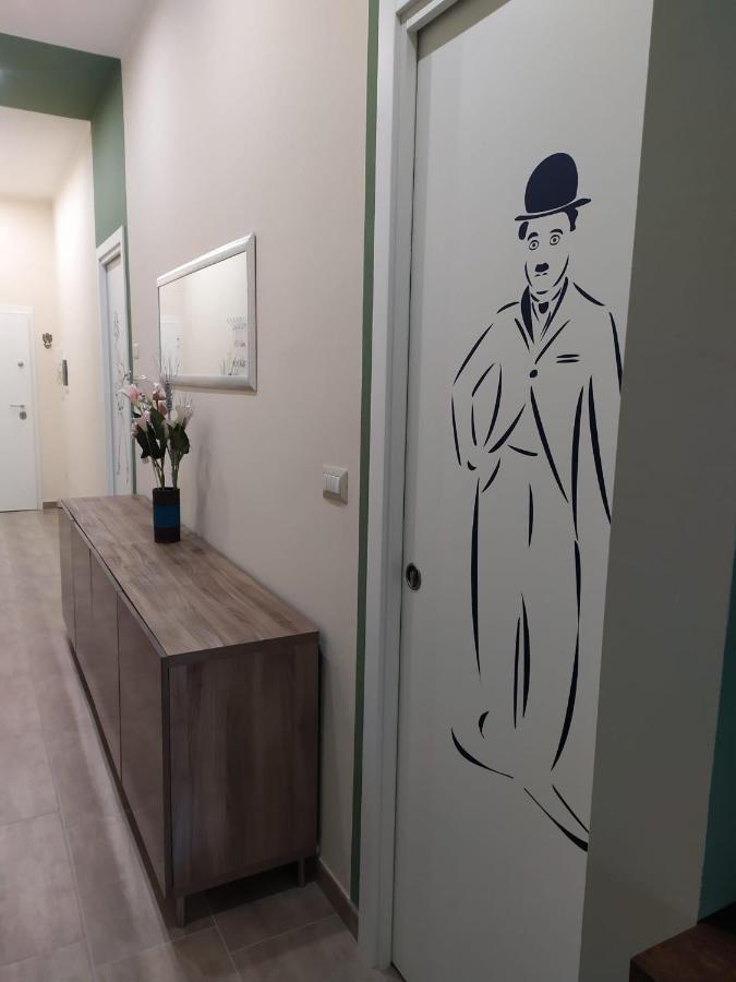 Apartament Dimora Sorriso *