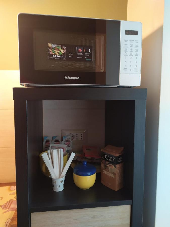 Dimora Sorriso Apartament *
