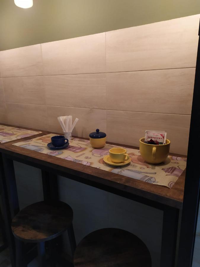 Apartament Dimora Sorriso Bari