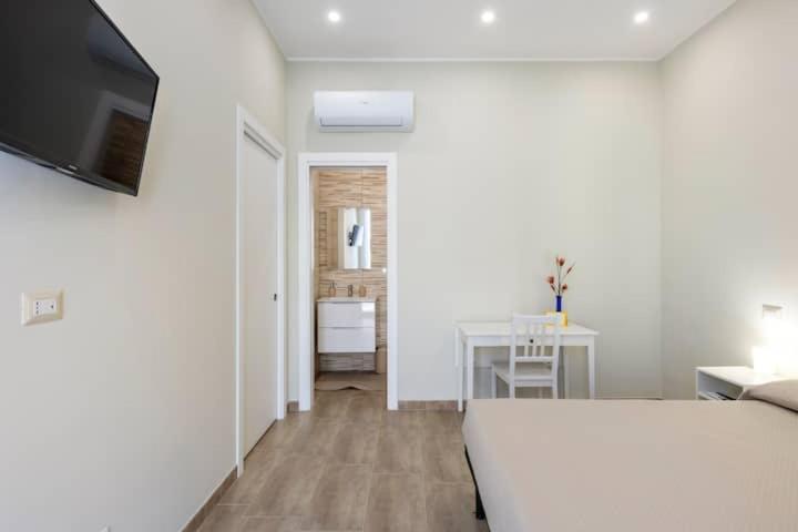 Apartament Dimora Sorriso