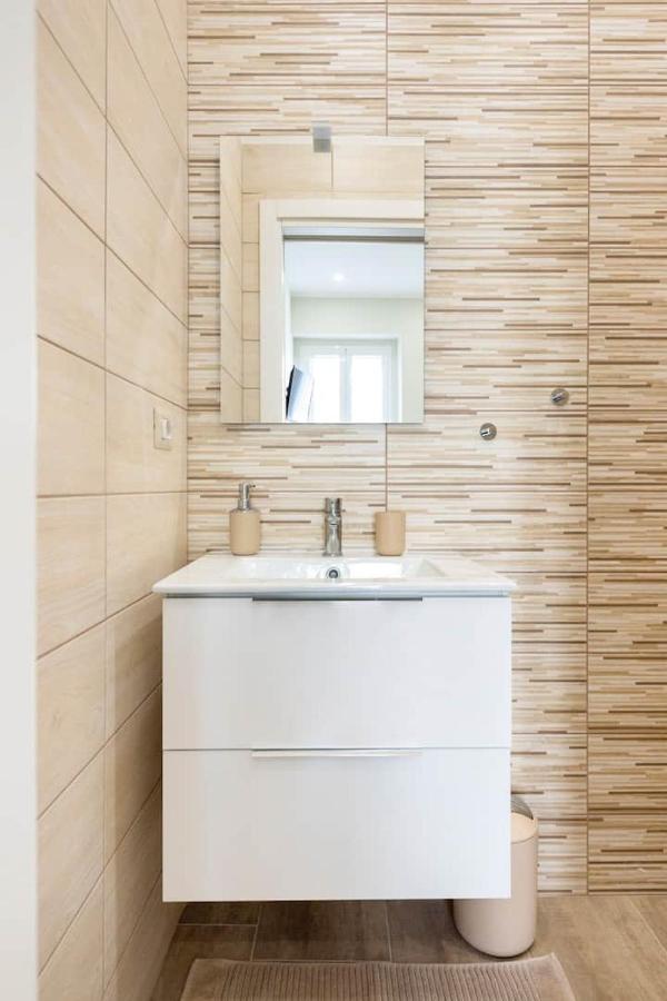 Apartament Dimora Sorriso *