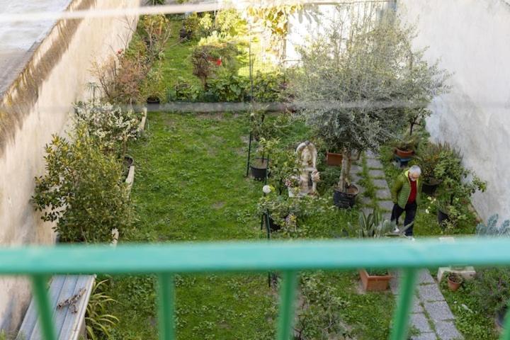Apartament Dimora Sorriso