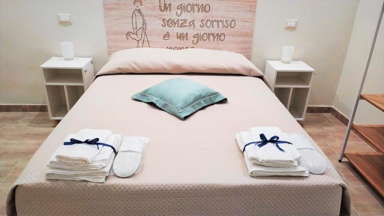 Dimora Sorriso Apartament