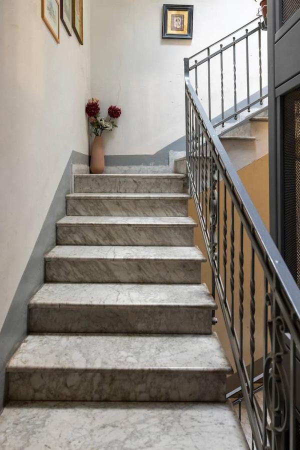 Apartament Dimora Sorriso *