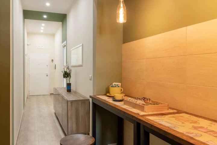 Dimora Sorriso Apartament *