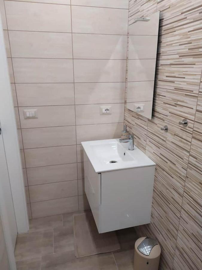 Apartament Dimora Sorriso *