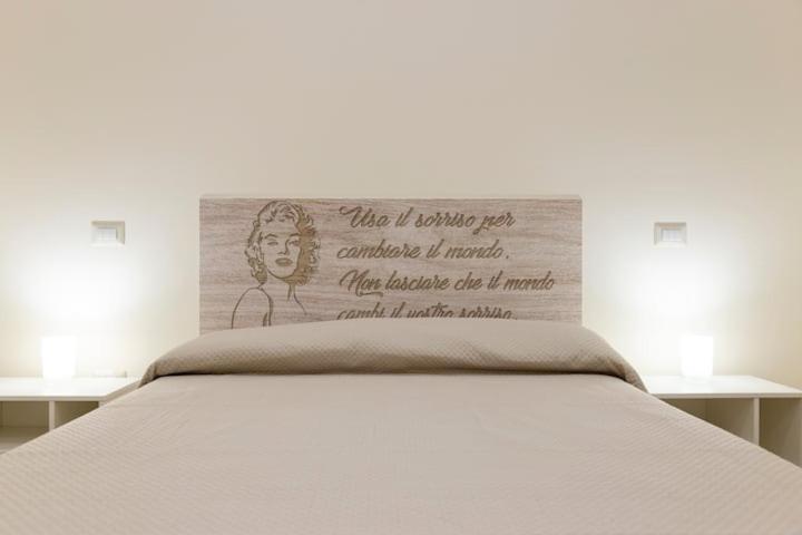 Dimora Sorriso Apartament