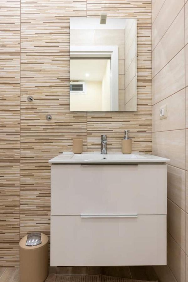 Dimora Sorriso Apartament Bari