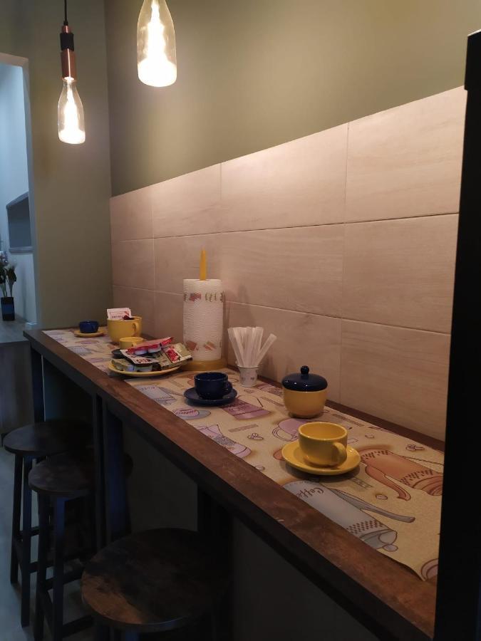 Appartement Dimora Sorriso