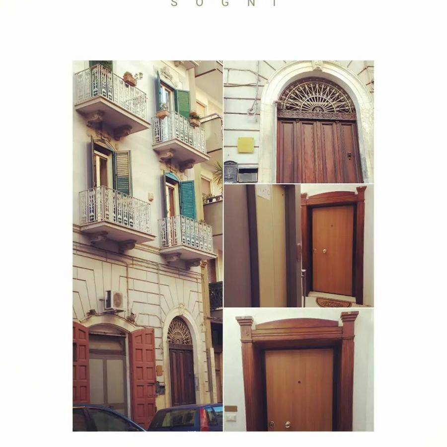Appartement Dimora Sorriso *