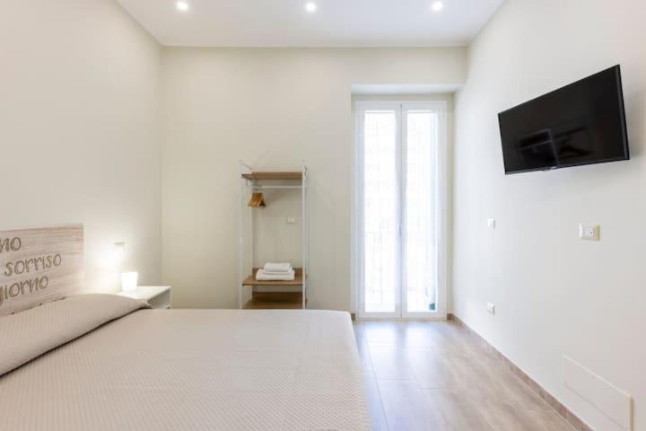 Dimora Sorriso Appartement *